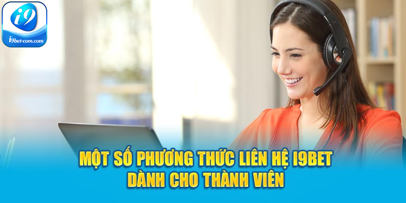 Liên hệ i9bet là gì?